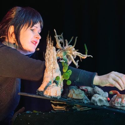 Zauberbaum 1 Zauberbaum 1