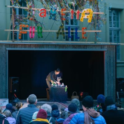 Zauberbaum 3 Zauberbaum 3