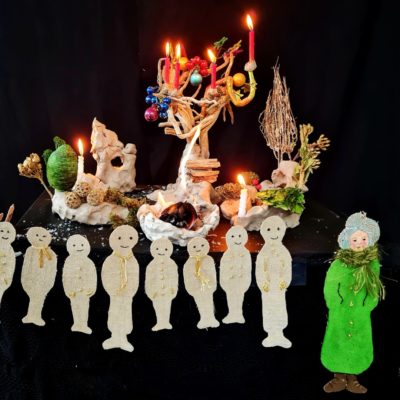 Zauberbaum 4 Zauberbaum 4