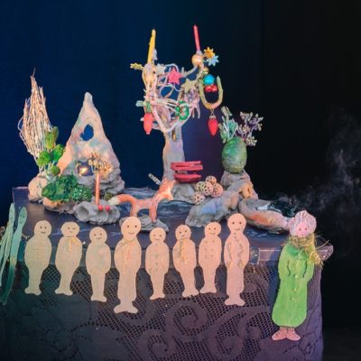 Zauberbaum 6 Zauberbaum 6