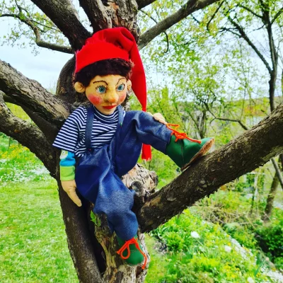 Chaschperli-2 Chaschperli-2